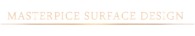 MASTERPIECE SURFACE DESIGN